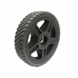 Easyroll 200mm 30kg Spoked Wheel - 200mm