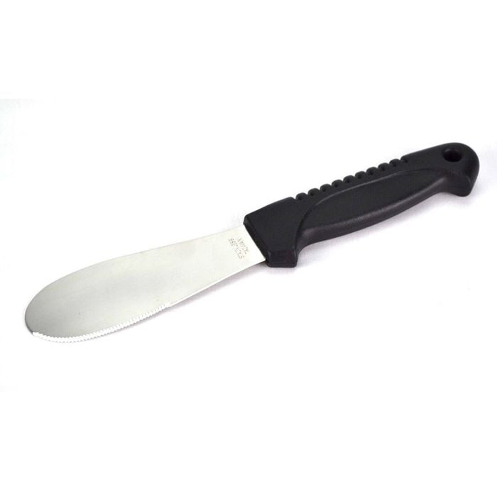 Trenton Butter Knife with Plastic Handle