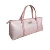 Sachi Insulated Wine Purse Blush