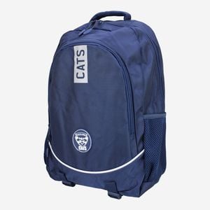 Geelong Cats AFL Stirling Sports Backpack Bag