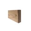Laminata 120 x 30 x 400mm H4 Post Block