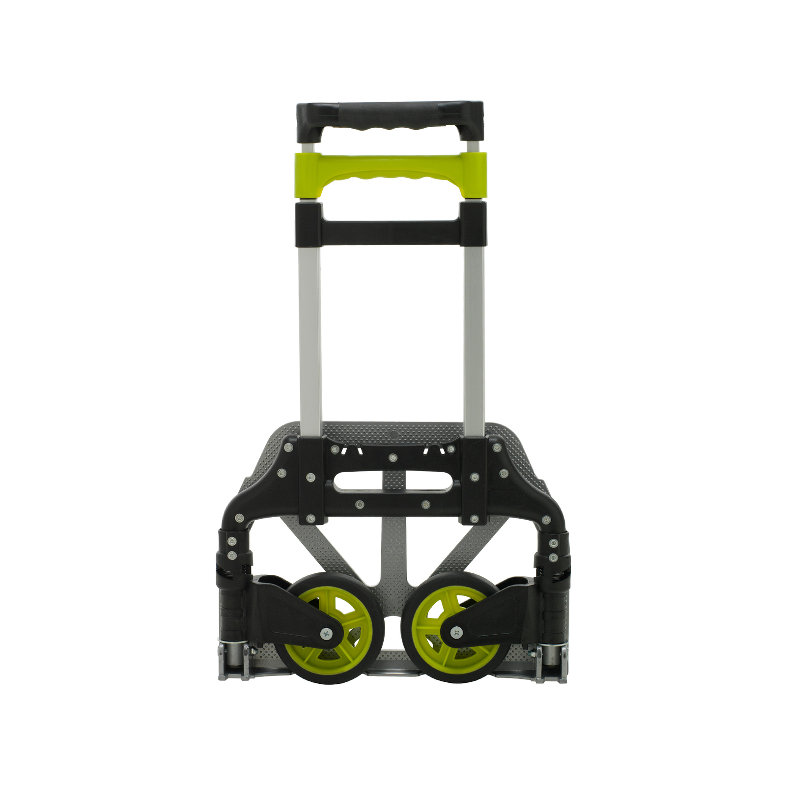 Toplift 70kg Folding Hand Trolley Bunnings Australia