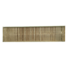 Williams 2400 x 600 x 10mm Shorts Oriental Panel