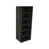 Lugna 2048 x 750 x 580mm Storm 5 Shelf Storage Cabinet