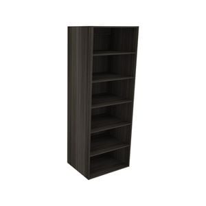 Lugna 2048 x 750 x 580mm Storm 5 Shelf Shelving Unit