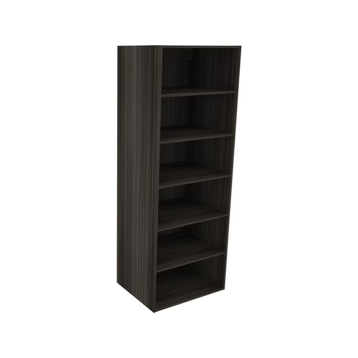 Lugna 2048 x 750 x 580mm Storm 5 Shelf Storage Cabinet
