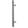 Windsor Pull Handle 450mm SS