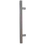 Windsor Pull Handle 450mm SS