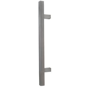 Windsor Pull Handle 450mm SS