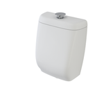 Caroma Caravelle Care Cistern Only WELS 4 Star 4.5L/Full