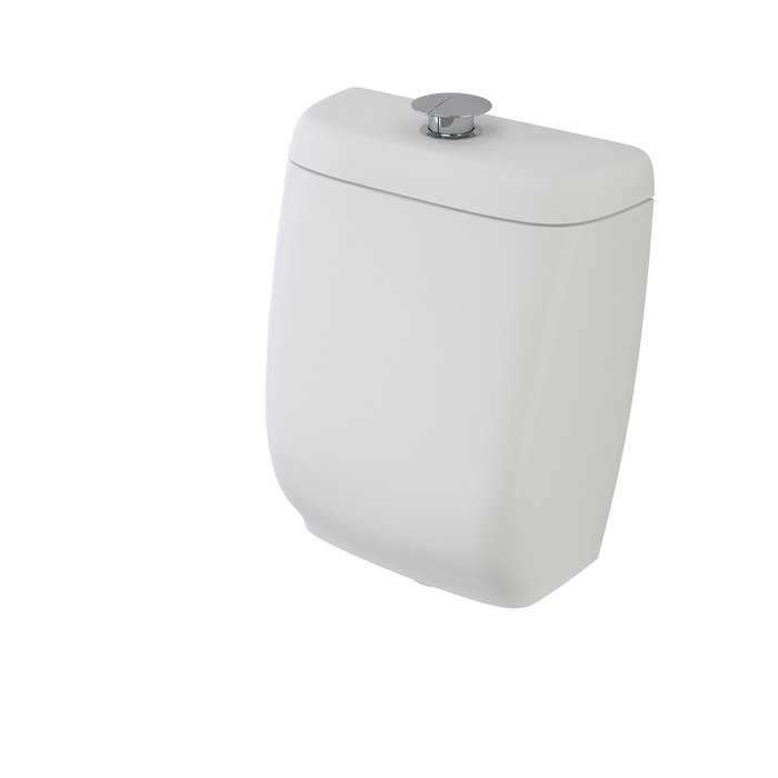 Caroma Caravelle Care Cistern Only 