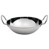 Olympia Balti Serving Dish Flat Bottomed Small Tableware Dining Accessory