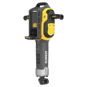 DeWALT POWERSHIFT 15kg Demolition Hammer - Bare Unit