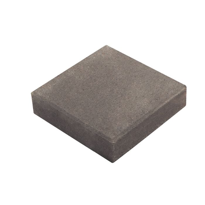 Brighton Masonry 200 x 200 x 40mm Coffee Mypave 224 Paver