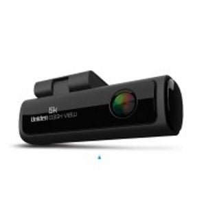 Uniden Dashview 60 + 5k Ultra Hd Smart Dash Cam With Sony Starvis Sensor