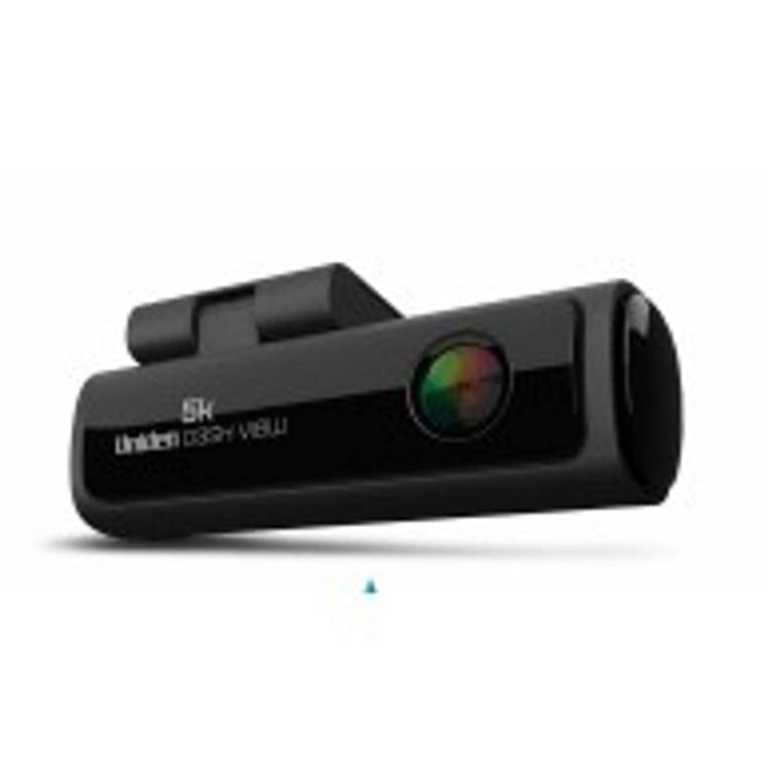 Uniden Dashview 60 + 5K Ultra HD Smart Dash Cam with Sony Starvis Sensor