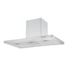 Parmco Rangehood Box 900mm Stainless 1000M3H