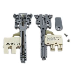 Smeg Dishwasher Door Lock 690074493