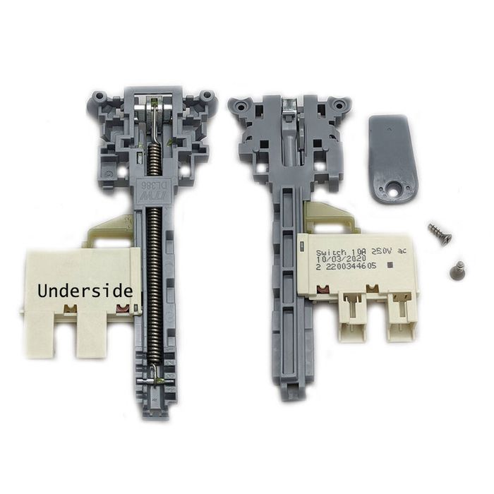 Smeg Dishwasher Door Lock 690074493