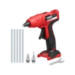 Ozito PXC 18V 11mm Cordless Glue Gun PXGGS-011 - Skin Only