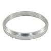 Billet Aluminium 1/2" Air Cleaner Spacer / Riser 5-1/8" Neck, Holley Edelbrock