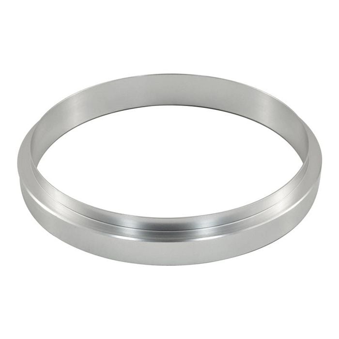 Billet Aluminium 1/2" Air Cleaner Spacer / Riser 5-1/8" Neck, Holley Edelbrock
