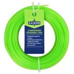 Saxon 2.0mm x 50m Trimmer Line