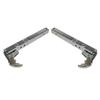 Oven Door Hinges Complete Set of x2 C00299105, suits Ariston