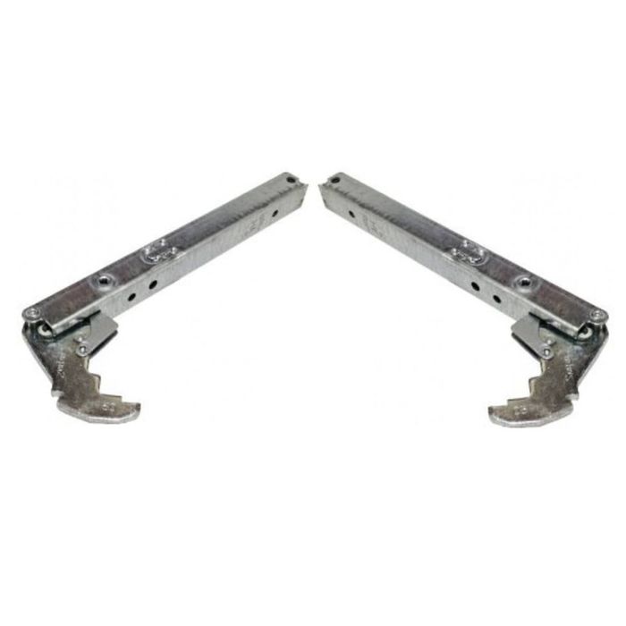 Oven Door Hinges Complete Set of x2 C00299105, suits Ariston