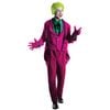Rubies The Joker 1966 Collector's Edition Jacket Adult Dress Up Costume Size XL