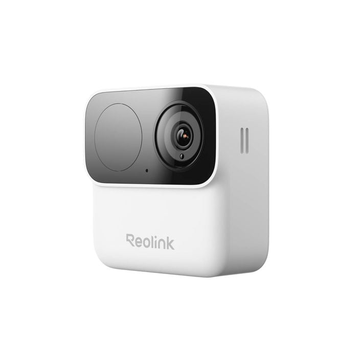 Reolink Argus MagiCam 2MP Wireless Camera Indoor and Outdoor Use