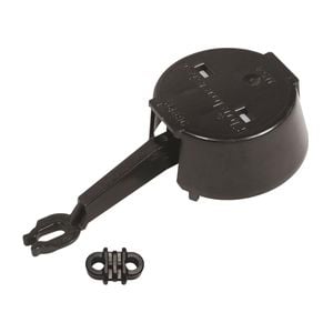 Fluidmaster 400UK Toilet Inlet Valve Cap Assembly