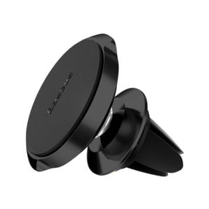 Baseus Small Ears Series Air Outlet Magnetic Bracket (Genuine Leather Type)