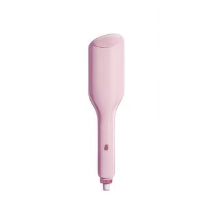 Catzon 3in1 Deep Waver Curling Iron Volume Hair Tool-Purple