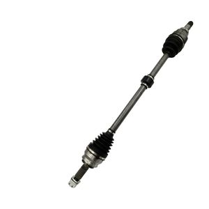 Right CV Axle Drive Shaft for Mitsubishi ASX XA XB XC XD 2.0L Manual 2010-On