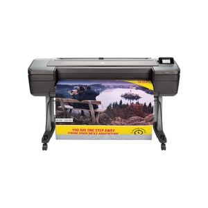 Hp Designjet Z6 44" Postscript Graphics Thermal Colour Inkjet Printer [t8w16a]