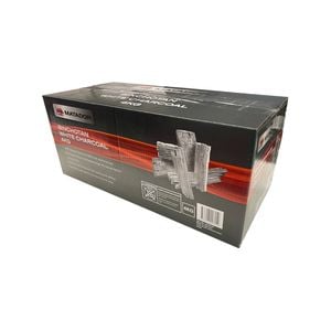 Matador 4kg White BBQ Fuel Binchotan Charcoal