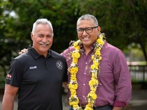 Media Release NZ - Local Touch legends wanted: Bunnings Home Ground Heroes nominations open - Te Ohu Ikaroa 