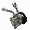 Parts Factory Australia High-Performance Power Steering Pump & Pulley for Nissan Navara D40 2.5L Diesel 2005-2015