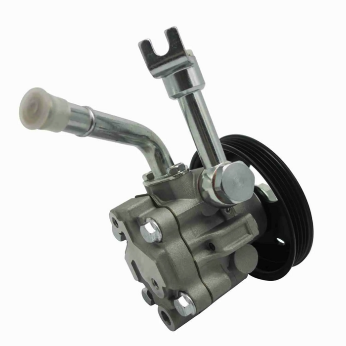 Parts Factory Australia High-Performance Power Steering Pump & Pulley for Nissan Navara D40 2.5L Diesel 2005-2015