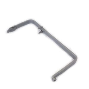 Delonghi Dishwasher Upper Spray Arm Water Pipe DAU1591097
