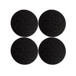 Surface Gard 50mm Anti Skid Pads - 4 Pack