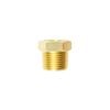 JFLEX 3/8" BSP Male x 1/4" BSP Female Reducing Bush