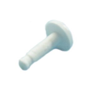 Smeg Oven/Stove White Programmer Button 764972238