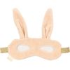 Fabelab Dress-Up Animal Mask Kids/Toddler Role Play Costume Bunny 3y+
