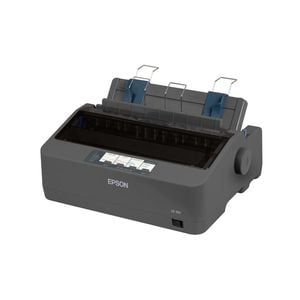 Epson Lq-350 24-pin Dot Matrix Printer [c11cc25011]