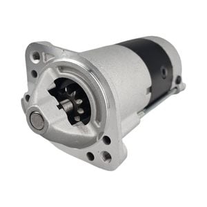 Basco Starter Motor for Mitsubishi Triton ML MN Challenger PB PC 2.5L 4D56T -BSM1076