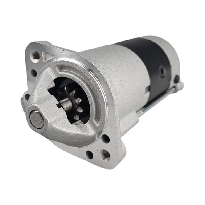 Basco Starter Motor for Mitsubishi Triton ML MN Challenger PB PC 2.5L 4D56T -BSM1076