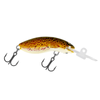 Halco RMG Scorpion 35mm Floating Hard Body Fishing Lure H59 Brown Trout