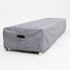 Sunlounge Cover - Grey